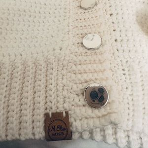 The Chelsea Cardigan